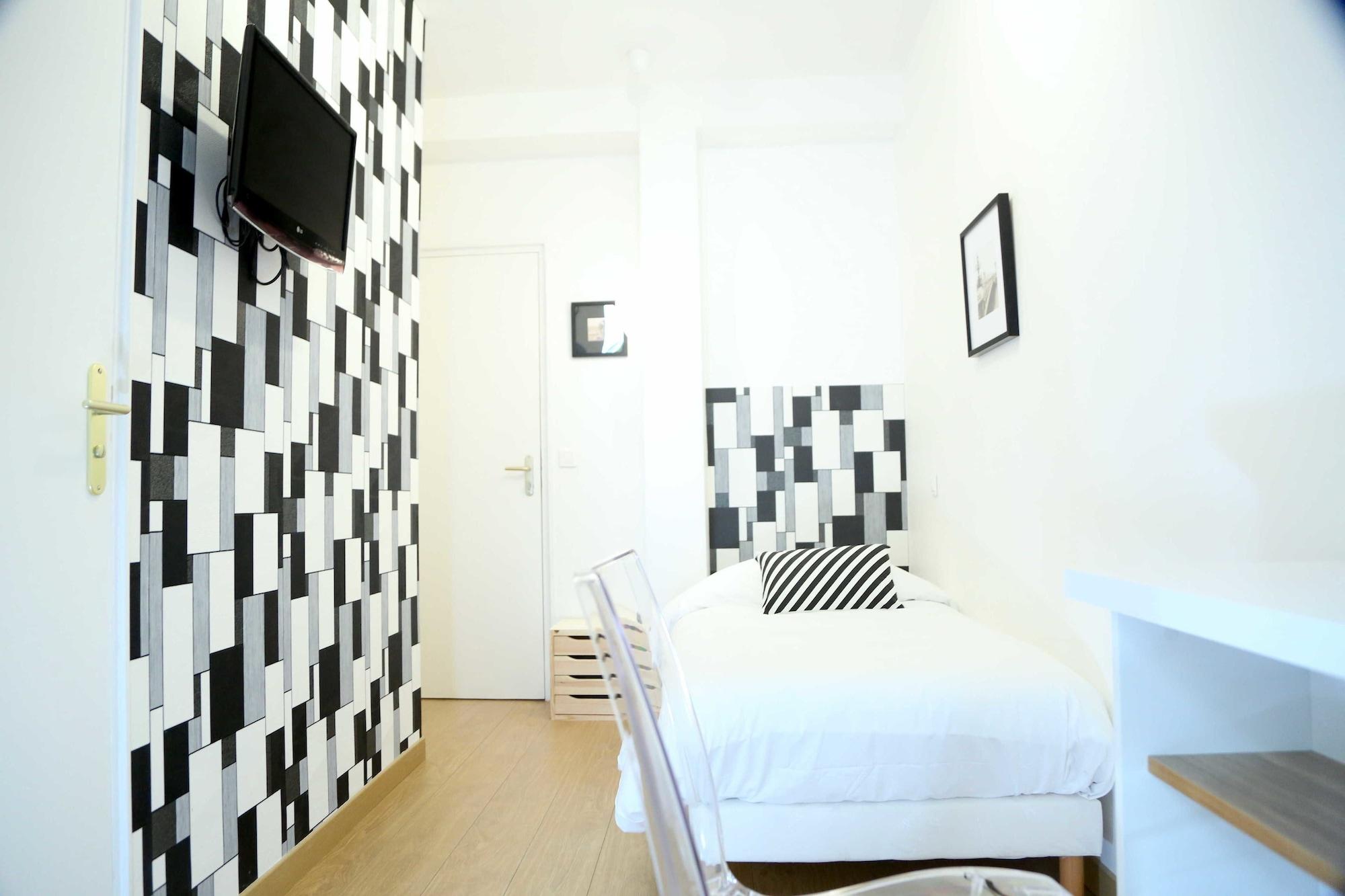 Maison Urbaine Paris Exterior photo