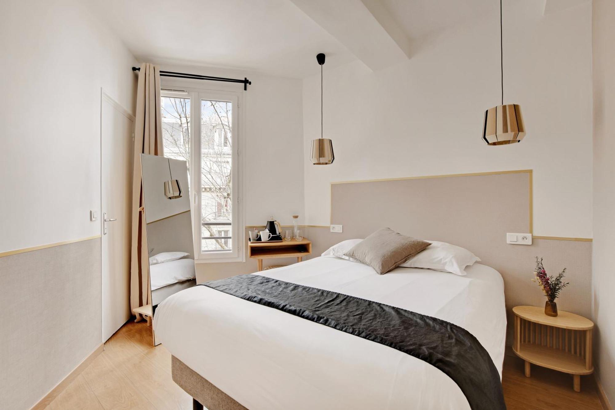 Maison Urbaine Paris Exterior photo