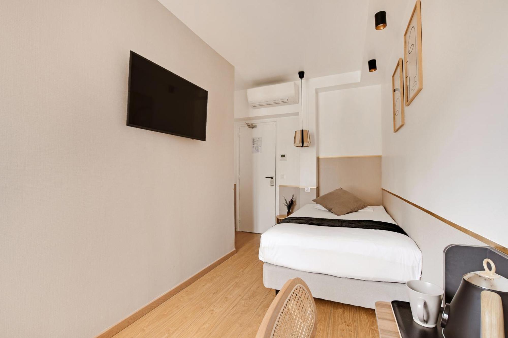 Maison Urbaine Paris Exterior photo