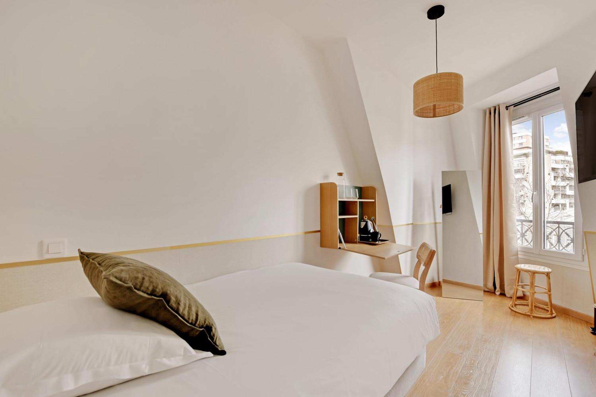 Maison Urbaine Paris Exterior photo
